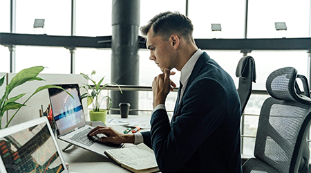 Top 10 beste zakelijke laptops 2022