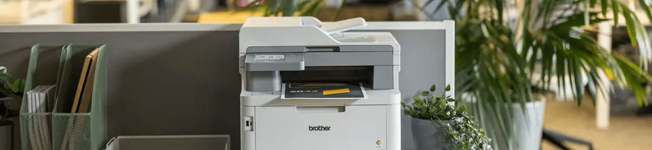 Wat is de beste Brother laserprinter?