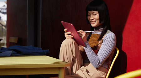 Wat is de beste refurbished iPad?