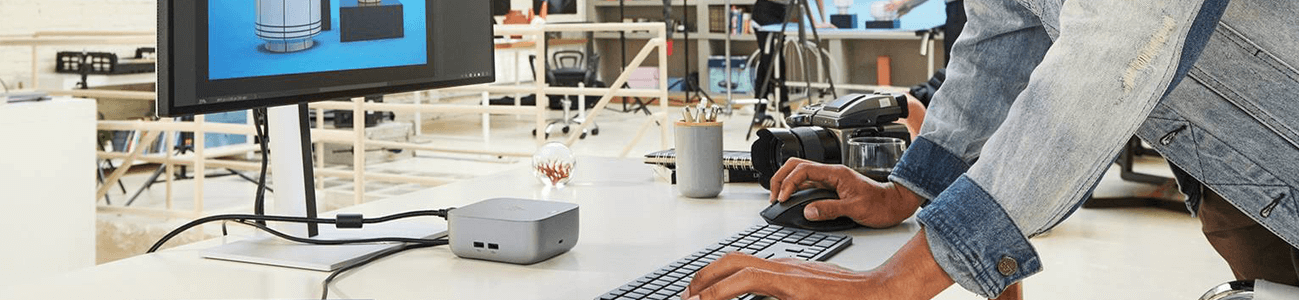 Wat is het verschil tussen een hub en docking station?