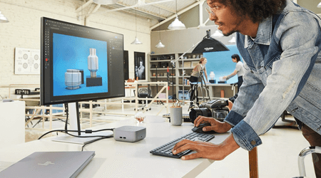 Wat is het verschil tussen een hub en docking station?