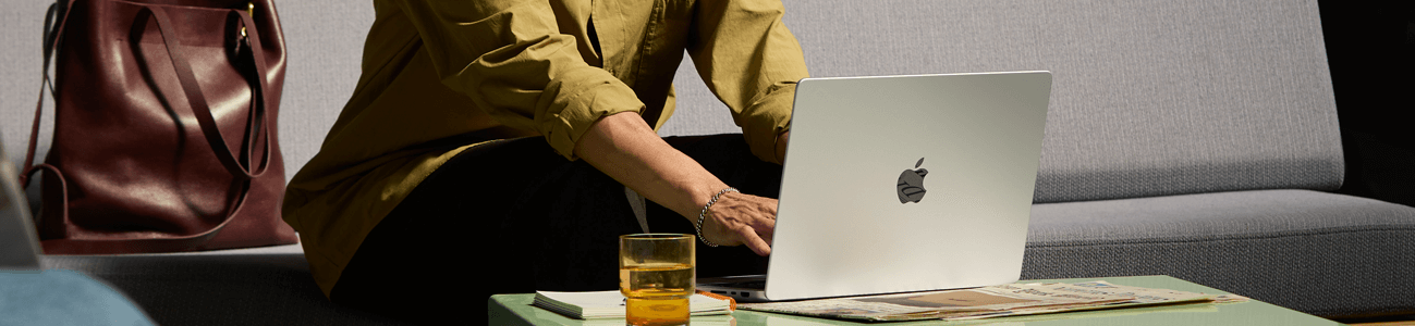 Hoe typ je een euroteken op een MacBook?