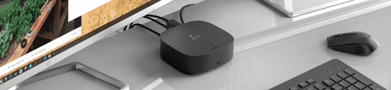 Wat zijn de beste docking stations?