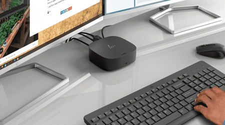 Wat zijn de beste docking stations?