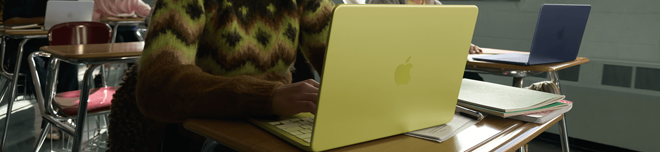 Wat is een Apple MacBook Neo?