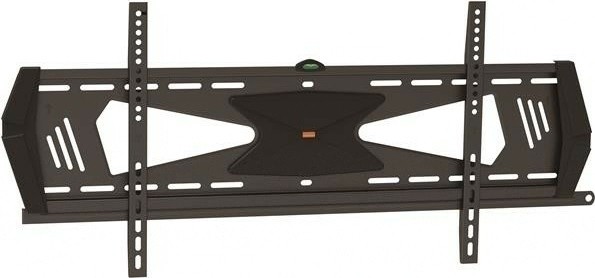 StarTech.com TV muurbeugel - voor 37" tot 75" platte TV - anti diefstal - vast - FPWFXBAT