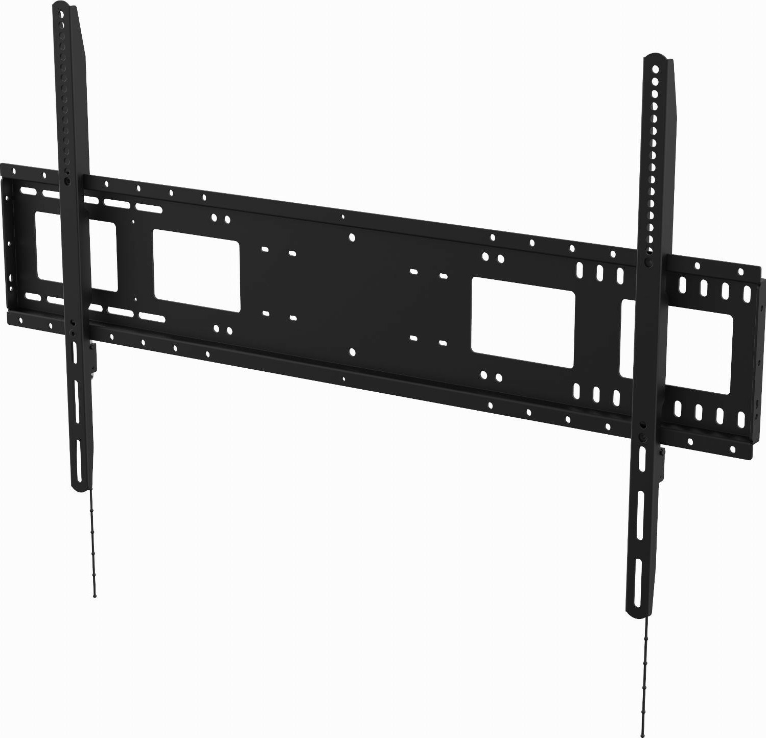 Vision bevestiging voor signage-beeldschermen 2,29 m (90") Zwart - VFM-W10X6