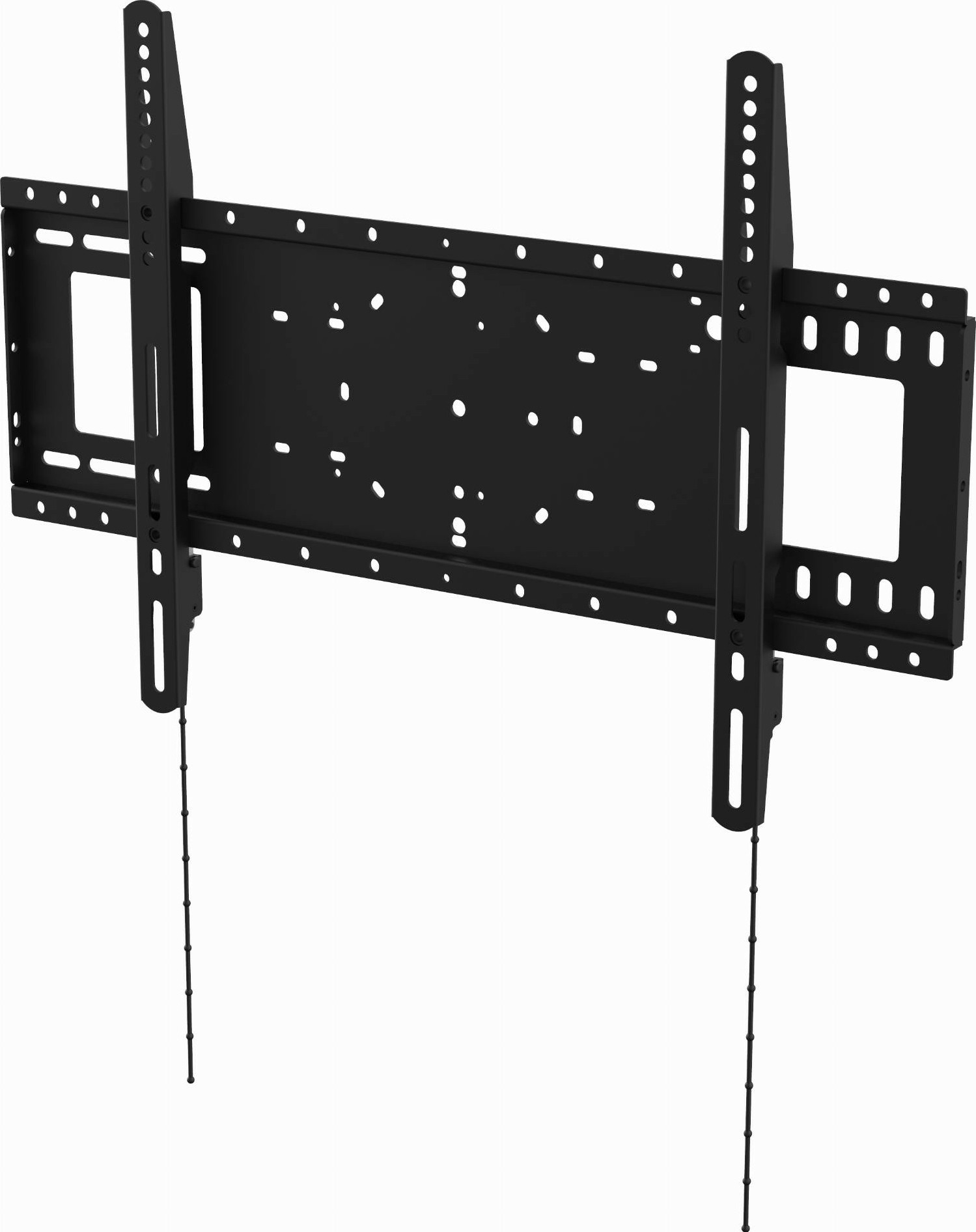Vision tv-bevestiging 190,5 cm (75") Zwart - VFM-W6X4