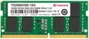 Transcend JetRam JM3200HSB-8G