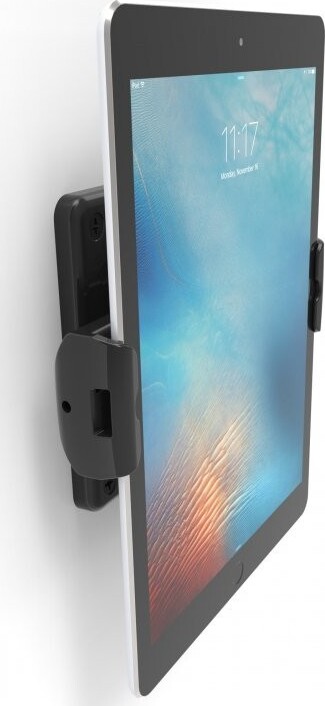 Compulocks houder Passieve houder Tablet/UMPC Zwart - UCLGVWMB
