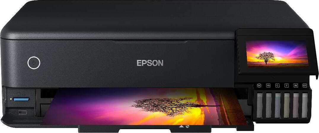 Epson EcoTank ET-8550 - C11CJ21401