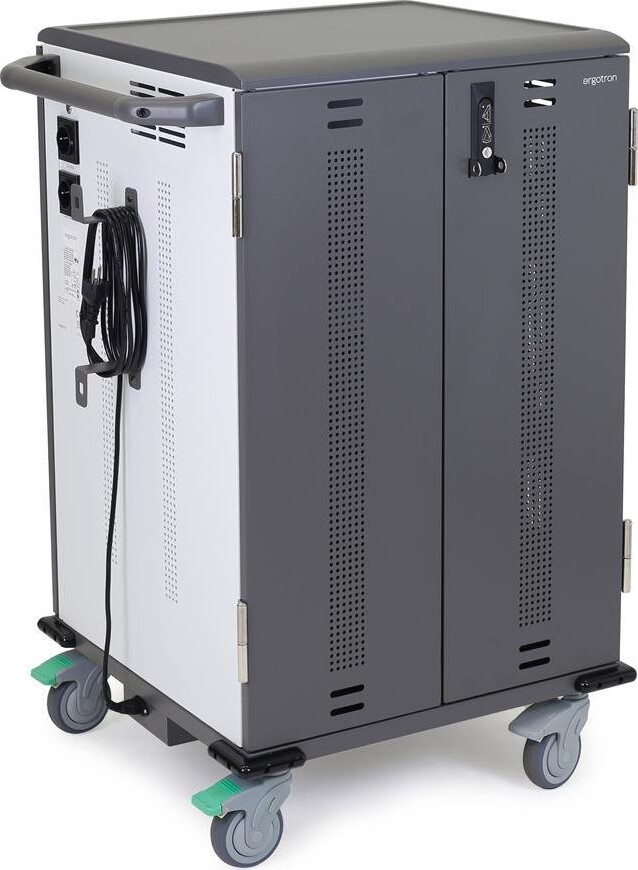 Ergotron YESMOR36 - -2