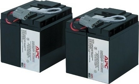 APC Battery Replacement Cartridge RBC11 (OEM)