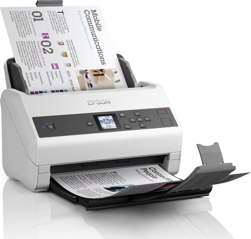 Epson WorkForce DS-970 - B11B251401