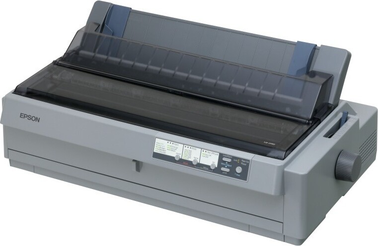 Epson LQ-2190N - C11CA92001A1