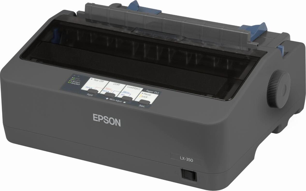 Epson LX-350 - C11CC24031