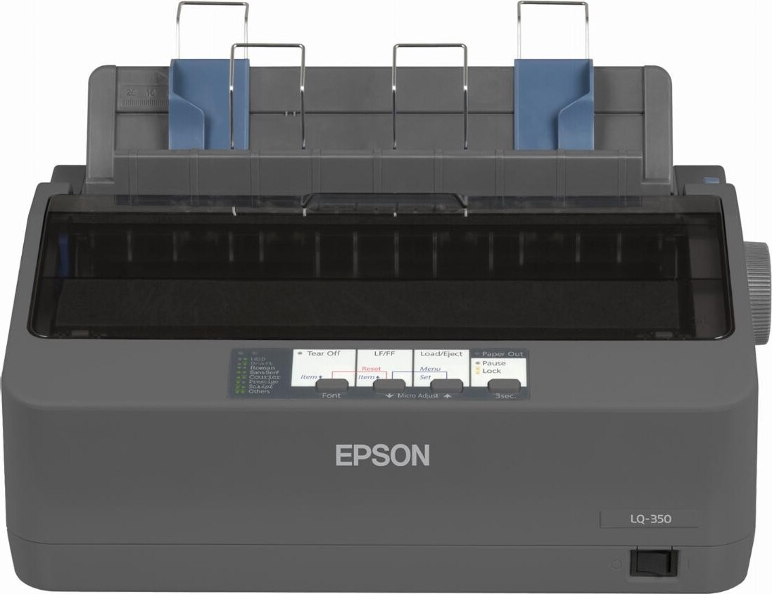 Epson LQ-350 - C11CC25001