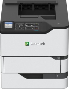 Lexmark MS823dn - 50G0220