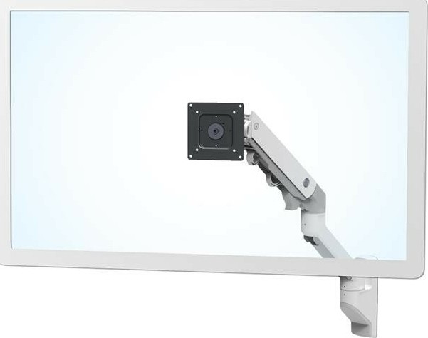 Ergotron flat panel bureau steun 106,7 cm (42") Muur Wit - 45-478-216