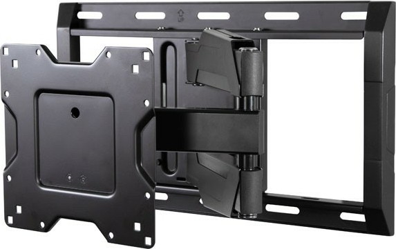 Ergotron tv-bevestiging 177,8 cm (70") Zwart - 61-132-223