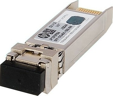 Hewlett Packard Enterprise BladeSystem c-Class 10Gb LR SFP+ - 455886-B21