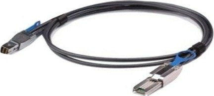Hewlett Packard Enterprise 2.0m Mini SAS HD - 716197-B21