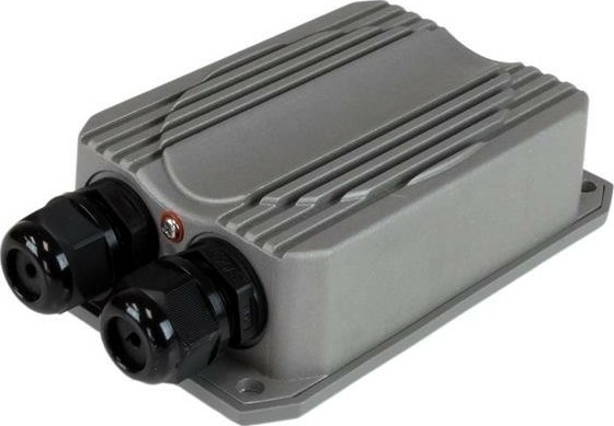StarTech.com Outdoor Wireless-N Access Point IP67 gecertificeerd 5GHz 802.11a/n PoE-Powered WLAN AP - R300WN22MO5E