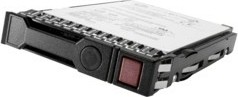 Hewlett Packard Enterprise 1TB 3.5" SATA III - 861686-B21