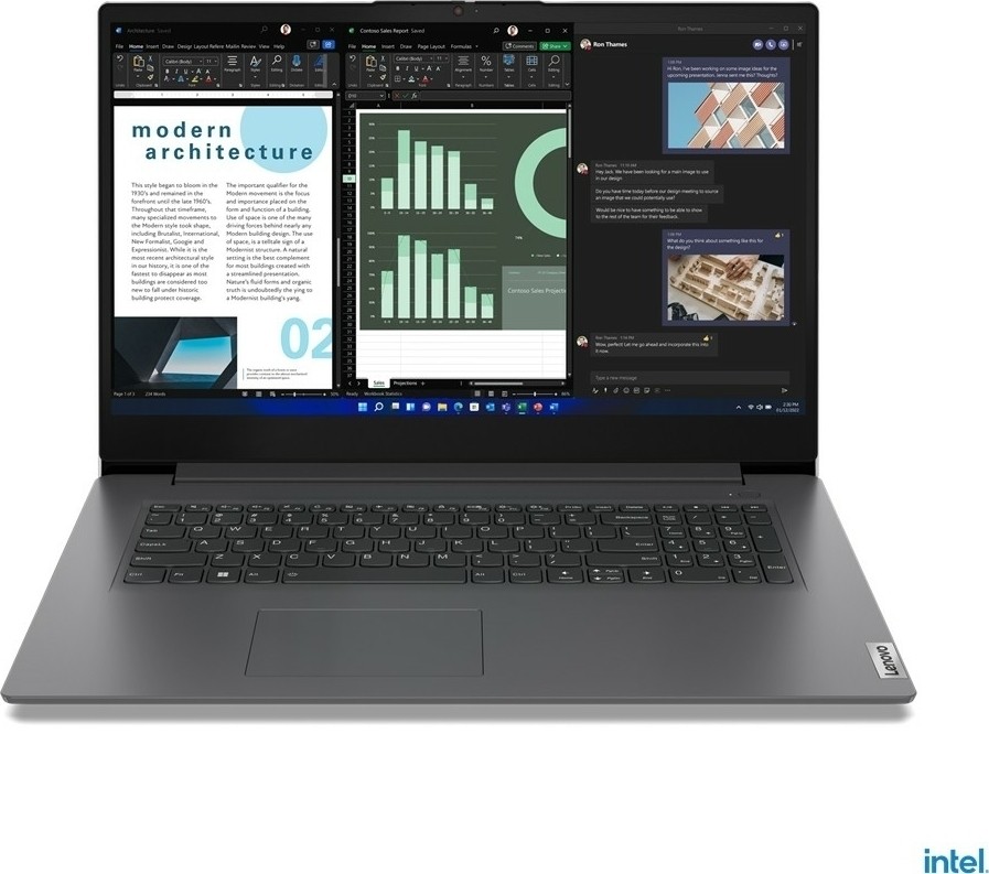 Lenovo V V17 - 82U10024MH