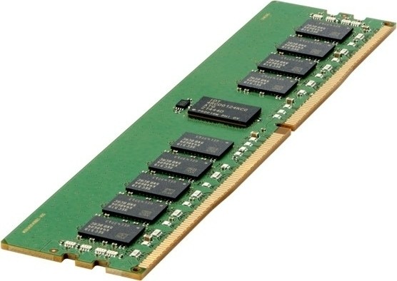 Hewlett Packard Enterprise geheugenmodule 16 GB 1 x 16 GB DDR4 2933 MHz - P00920-B21