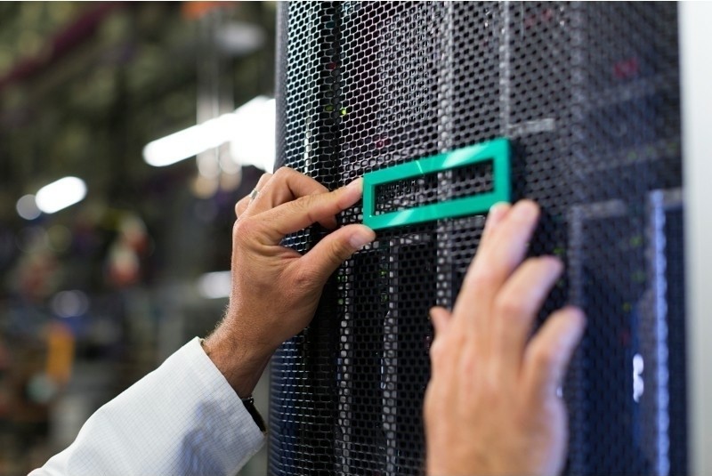 Hewlett Packard Enterprise montagekit - 874543-B21