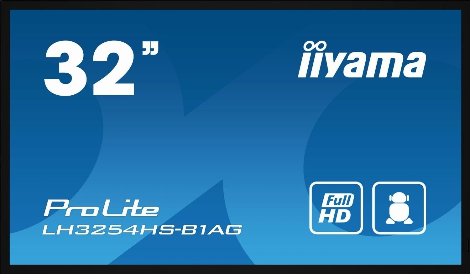 iiyama LH3254HS-B1AG