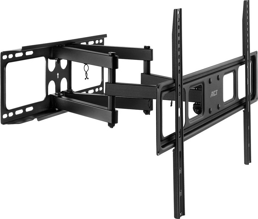 ACT Full motion tv wandsteun, 37" tot 70", VESA - AC8355
