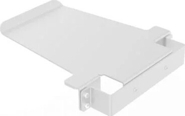 Compulocks montagekit Wit Aluminium - BMTRAYW