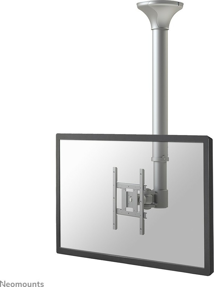 Neomounts FPMA-C200 Monitor/TV mount ceiling 10-40" - h 64-104 cm