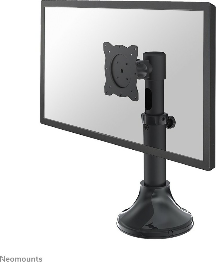 Neomounts FPMA-D025BLACK Monitorarm 10-30" - kantelbaar