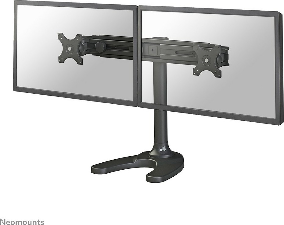 Neomounts FPMA-D700DD Monitorstandaard 19-30