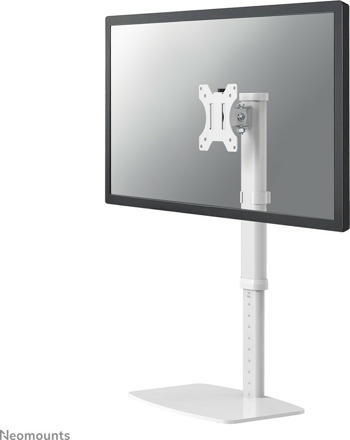 Neomounts FPMA-D890WHITE Monitorstandaard 10-30
