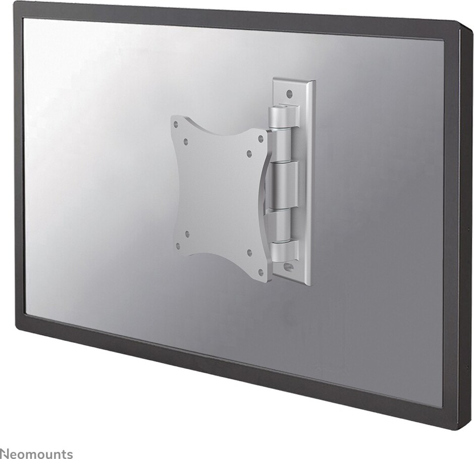 Neomounts FPMA-W810 Monitor/TV mount wall 10-27" - full motion