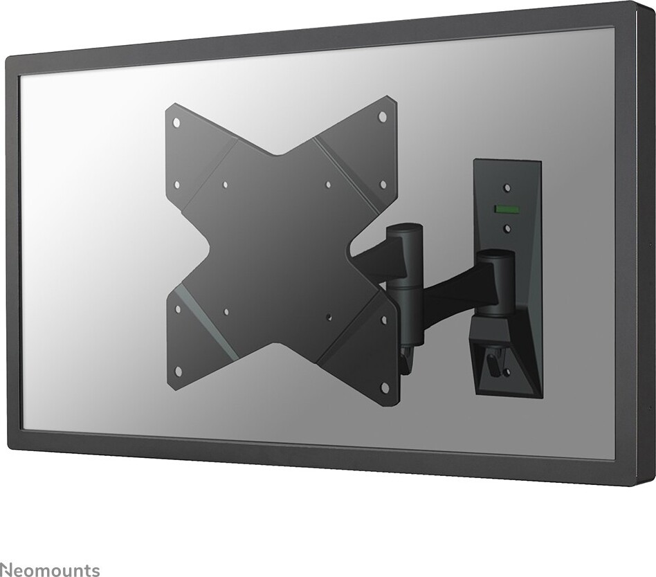 Neomounts FPMA-W835 Monitor/TV mount wall 10-40" - full motion