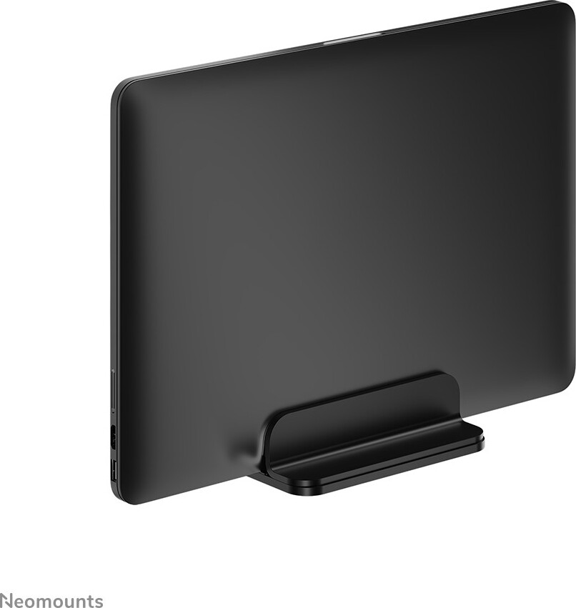 Neomounts NSLS300BLACK Laptophouder 11-17" - universeel