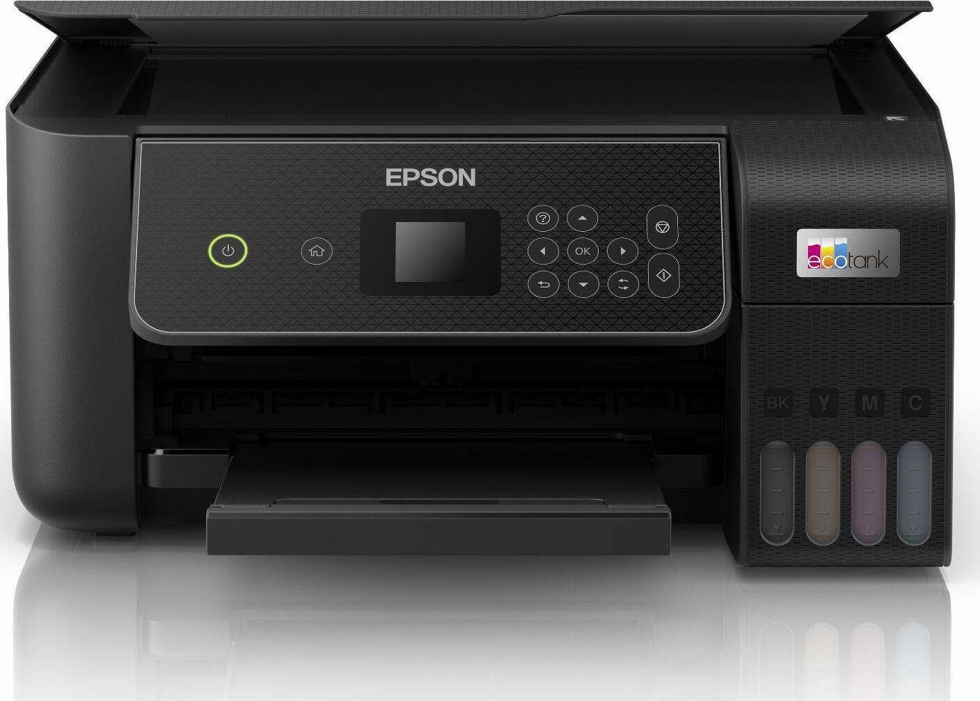 Epson EcoTank ET-2871 - C11CJ66422