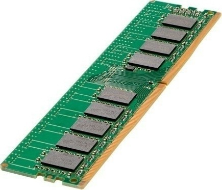 HPE geheugenmodule 16 GB 1 x 16 GB DDR5 4800 MHz - P64336-B21