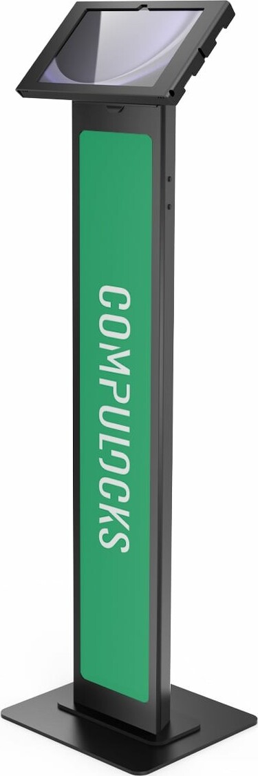 Compulocks veiligheidsbehuizing voor tablets Zwart 27,9 cm (11") - 140B11GAPX9B