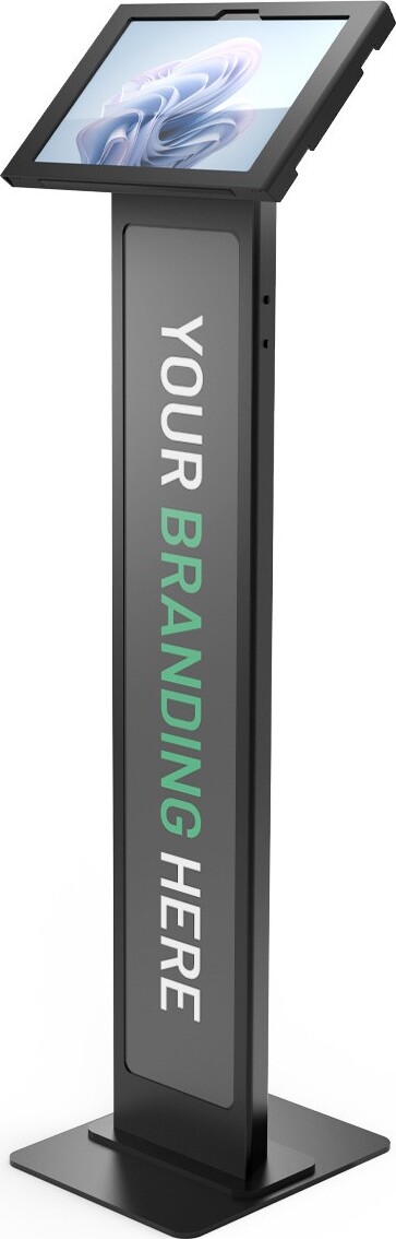 Compulocks 140B580APXB veiligheidsbehuizing voor tablets Zwart 33 cm (13") - 140B580APXB