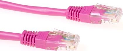 ACT UTP Cat6 Patch 2m - IB1802