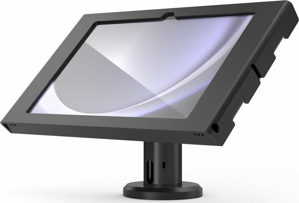 Compulocks TCDP04124GAPXB veiligheidsbehuizing voor tablets 31,5 cm (12.4") Zwart - TCDP04124GAPXB