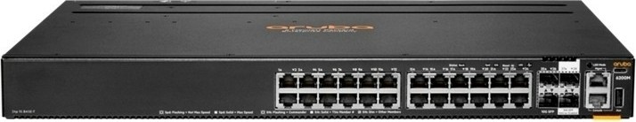 HPE netwerk-switch Managed - R8Q67A