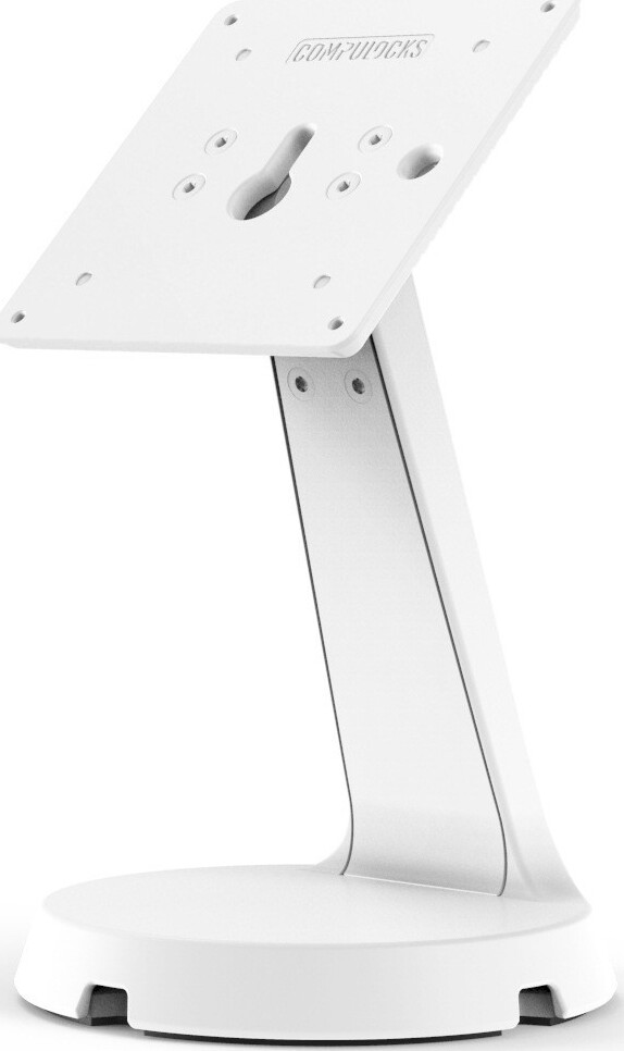 Compulocks veiligheidsbehuizing voor tablets Wit 50,8 cm (20") - 333W