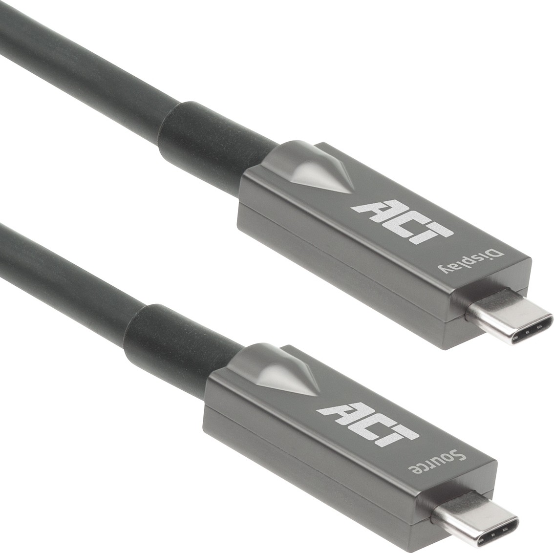 ACT USB-C 3.2 Gen2 Active Optical Cable (AOC) aansluitkabel, 3m - AK4303